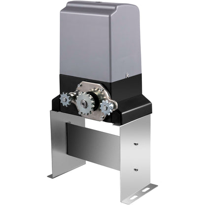 Skjutportsöppnare Automatisk skjutport 1497 kg 4 Fjärr- & APP-kontroll