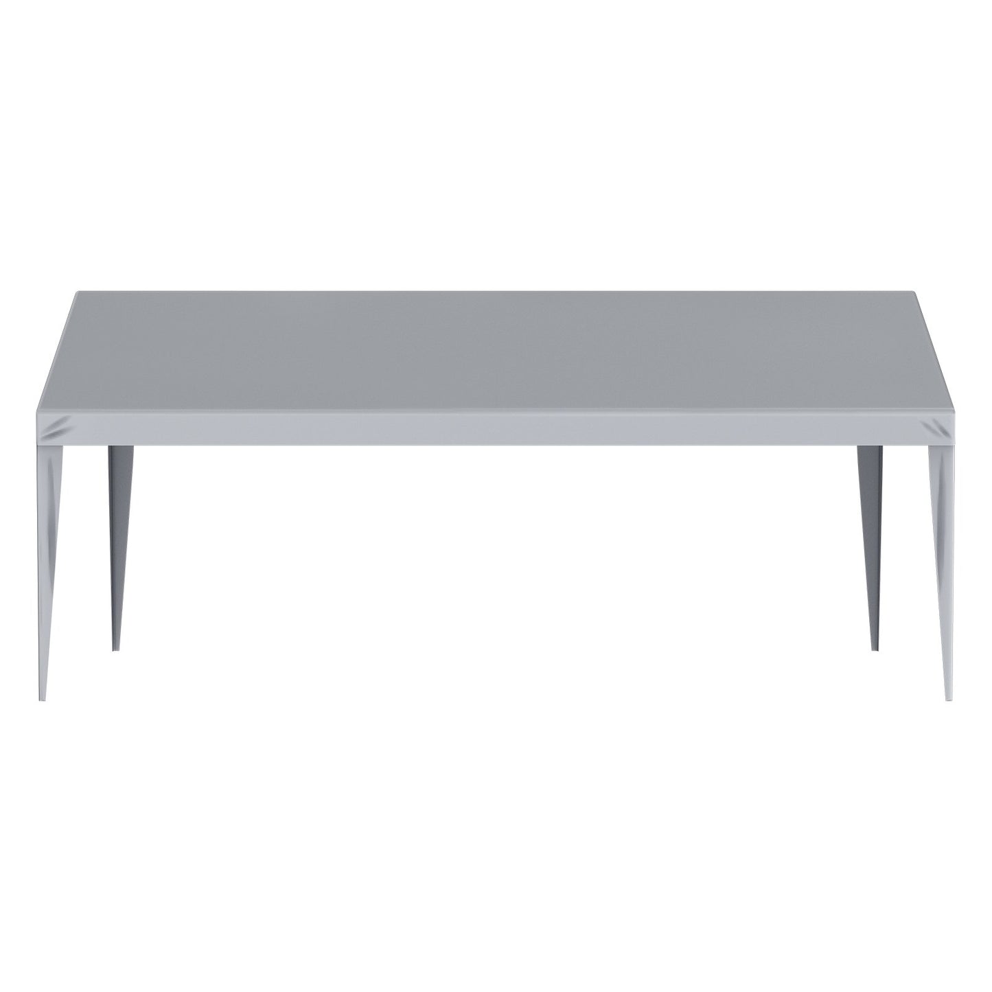 Carport-Ersatzüberdachung, 6100 x 3040 mm, Garagendachzelt, Schutzplane, strapazierfähig, wasserdicht und UV-geschützt, einfache Installation mit Ballhosen, grau (nur obere Abdeckung, Rahmen nicht im Lieferumfang enthalten)