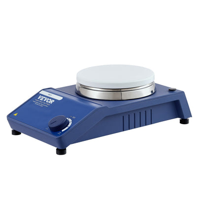 Magnetic stirrer stirrer plate 0-1500 RPM Adjustable speed Max 21L