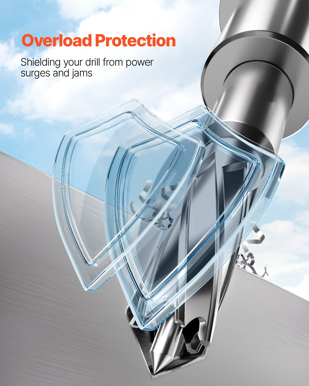 Magnetbohrmaschine, Magnetbohrmaschine, 1300 W, 2922 lbf/13000 N, tragbare Magnetbohrmaschine, 810 U/min