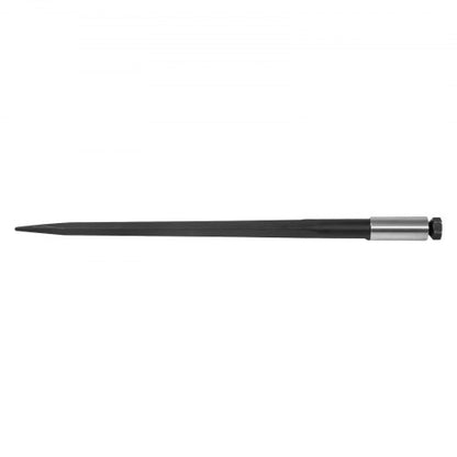 Heuballenspeer, 39 Zoll, Heugabel mit 3600 Pfund Tragkraft für Traktor