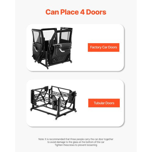 Cart for Jeep Wrangler JK JL/Gladiator JT 2007- 2023 JK JL / Gladiator JT | EU