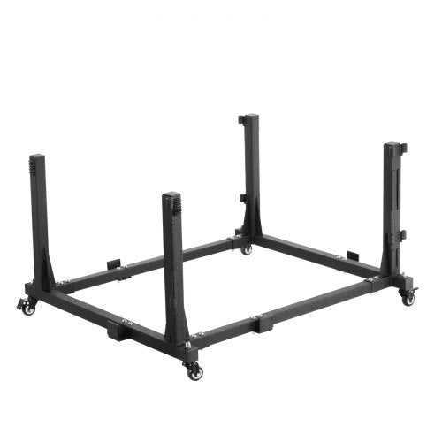 Cart for Jeep Wrangler JK JL/Gladiator JT 2007- 2023 JK JL / Gladiator JT | EU