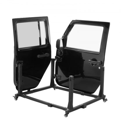 Cart for Jeep Wrangler JK JL/Gladiator JT 2007- 2023 JK JL / Gladiator JT | EU