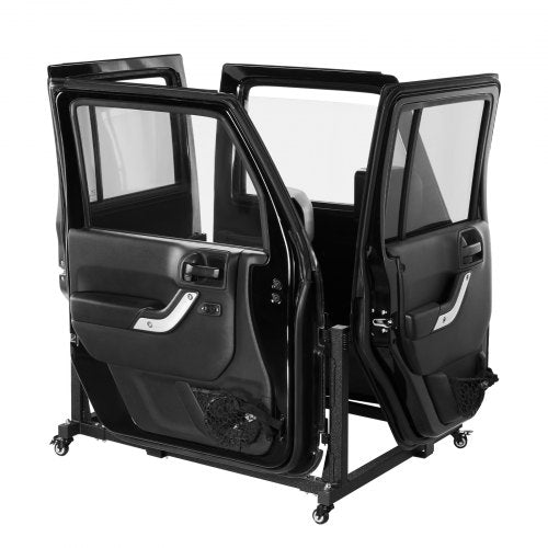 Cart for Jeep Wrangler JK JL/Gladiator JT 2007- 2023 JK JL / Gladiator JT | EU