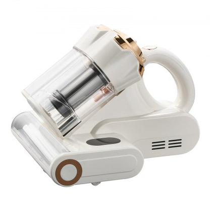 Matratzenstaubsauger mit 18 kPa starkem HEPA-Filter 550 W weiß | EU