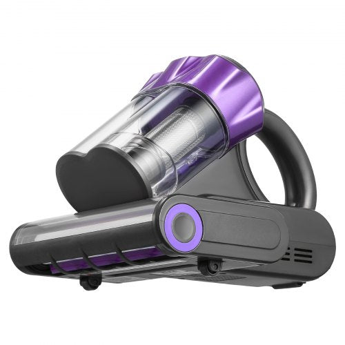 Matratzenstaubsauger mit 18 kPa starkem HEPA-Filter 550 W grau | EU