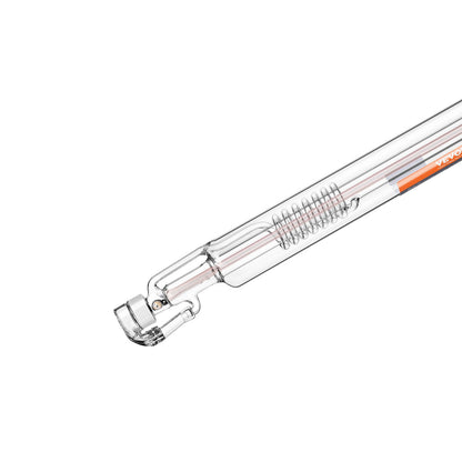 Laserröhre, 50 W, CO2-Laserröhre, 850 mm Länge, 50 mm Durchmesser für Lasermaschine