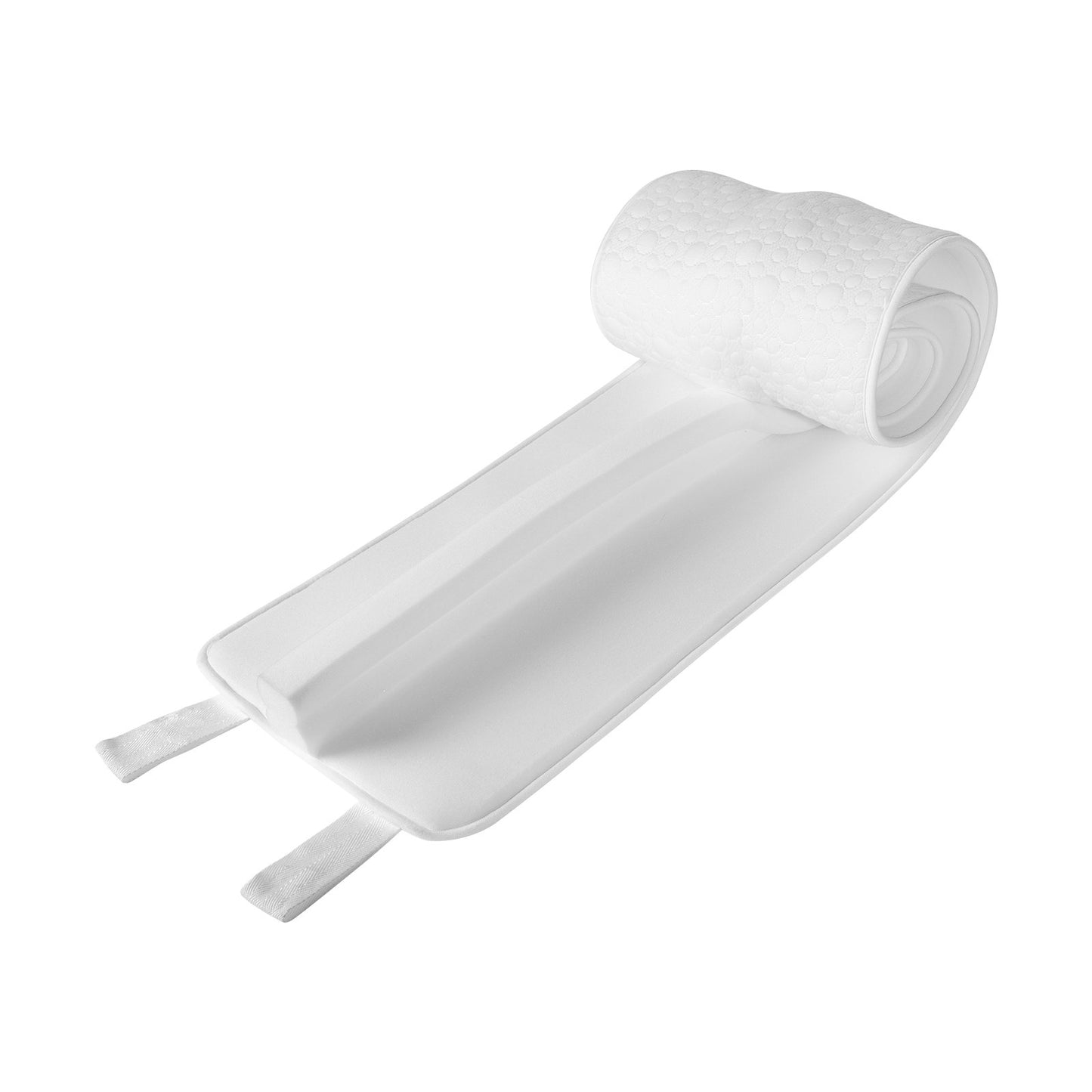 Bed Bridge King Bed Connector Kit Metal Buckle &amp; Storage Bag 75" L x 12" W