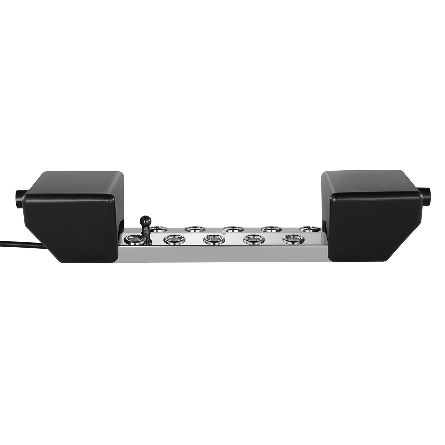 10 Head Ultrasonic Mist Maker 7000mL/H Ultrasonic Fogger IP67 Vattentät