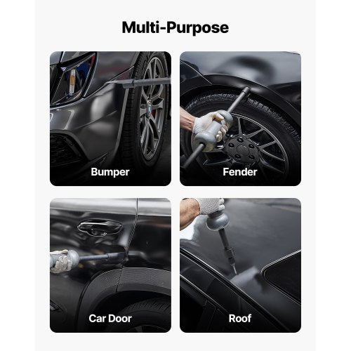 Dent Repair Kit Slide Hammer Dent Repair Kit 10 lbs Car Body Dent Repair Kit | EU