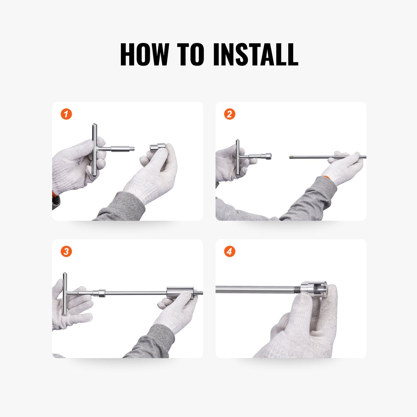 Car Body Dent Puller Bridge Lifter Tool Paintless Hail Remover Repair Kit