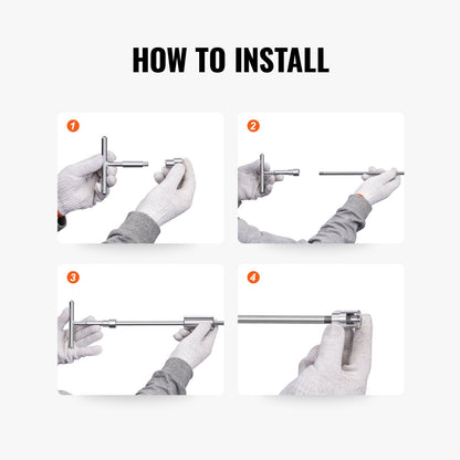 Car Body Dent Puller Bridge Lifter Tool Paintless Hail Remover Repair Kit