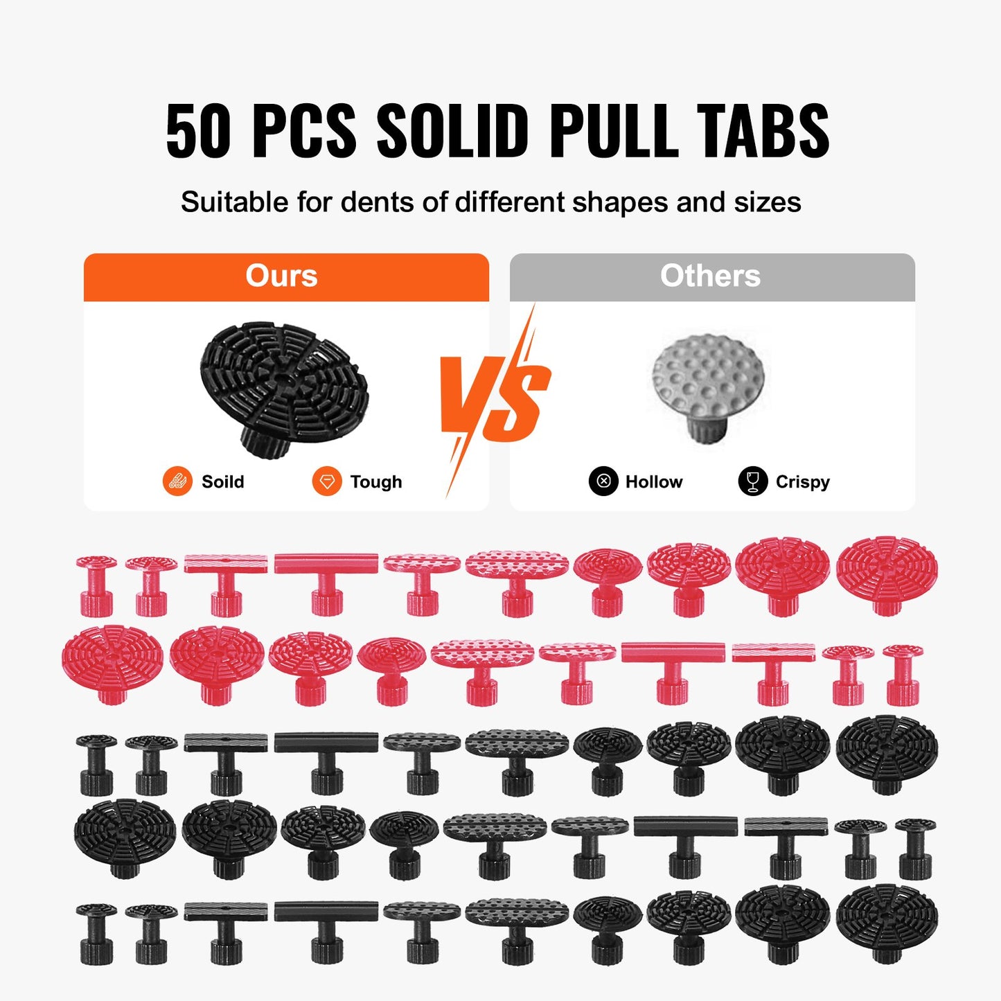 Car Kaross Dent Puller Bridge Lifter Tool Lackfri Hagel Remover Repair Kit