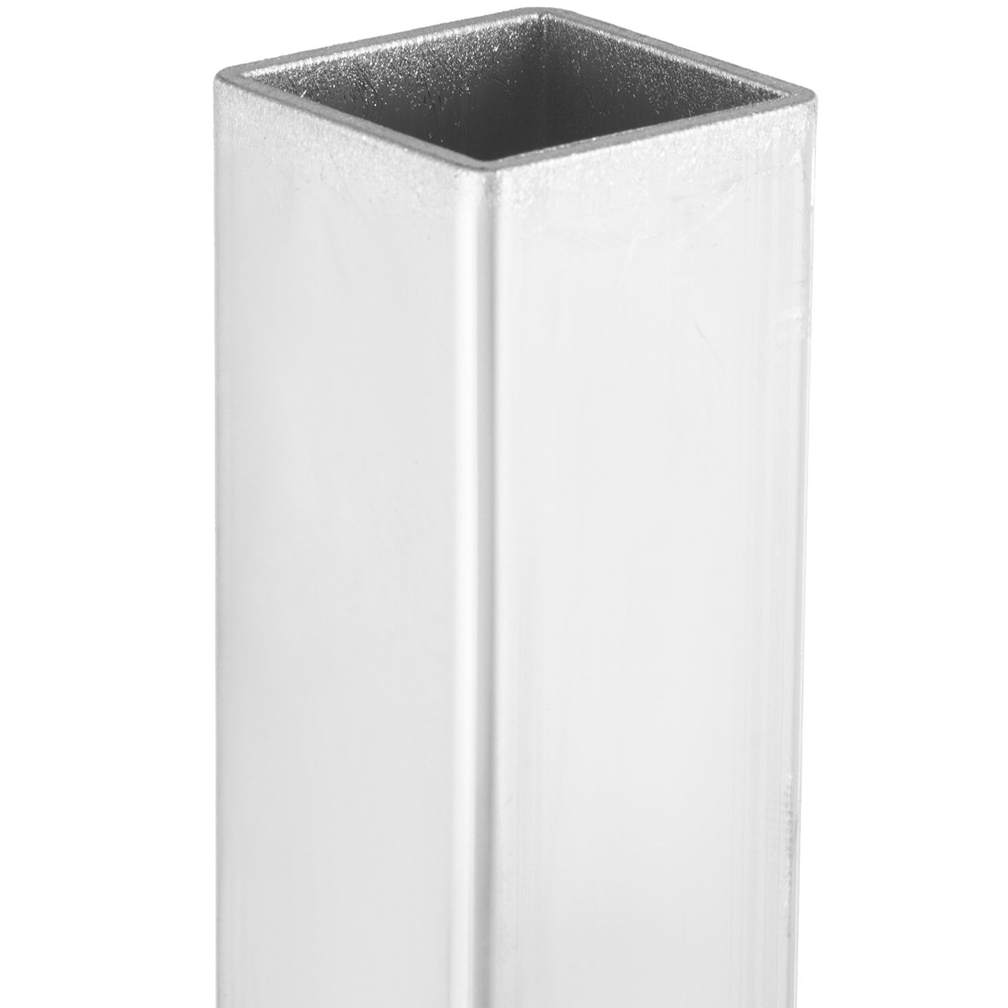 Boat Trailer Guide-ons, 46\", ett par aluminium Trailer Guider, rostbeständiga trailerguider med justerbar bredd, monteringsdelar ingår, för skidbåt, fiskebåt eller segelbåt trailer