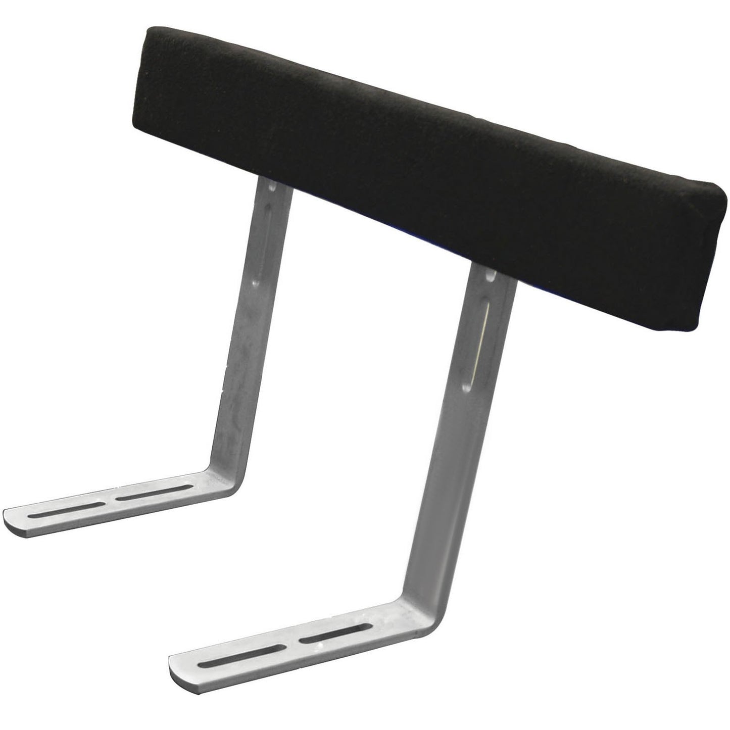 Boat Trailer Guide-on 48" π-shape Trailer Guide on w/matt padded boards