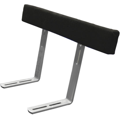 Boat Trailer Guide-on 48" π-shape Trailer Guide on w/matt padded boards