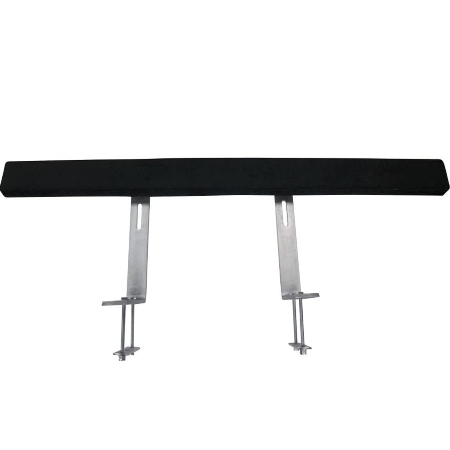 Boat Trailer Guide-on 48" π-shape Trailer Guide on w/matt padded boards