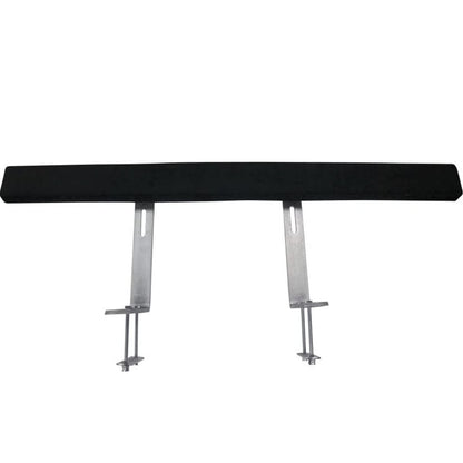 Boat Trailer Guide-on 48" π-shape Trailer Guide on w/matt padded boards