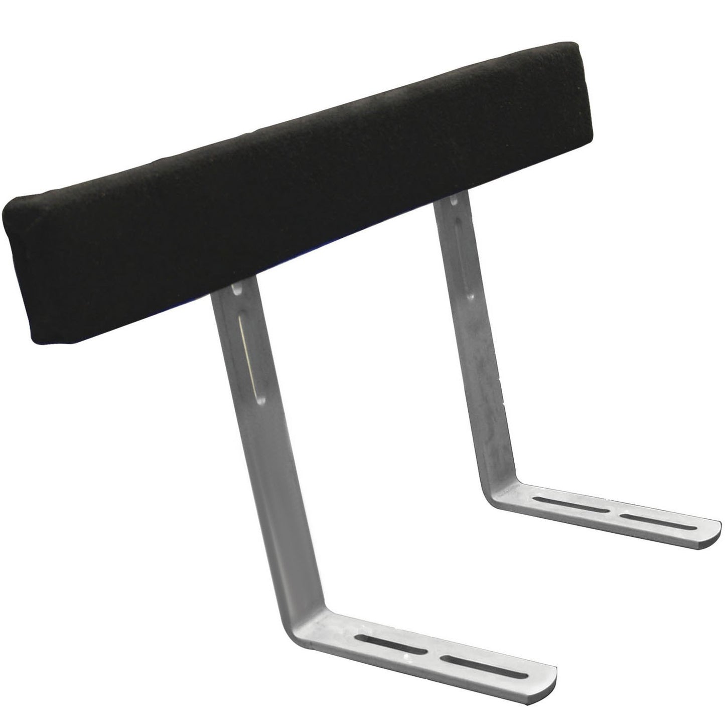 Boat Trailer Guide-on 48" π-shape Trailer Guide on w/matt padded boards