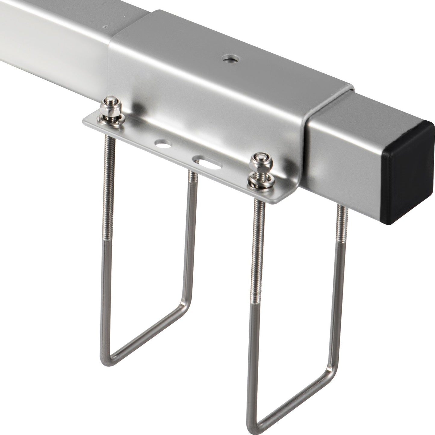 Boat Trailer Guide-on 45" π-shape Trailer Guide on w/matt padded boards