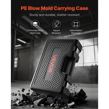 Pull and Press Sleeve Set Bushing Bearing Removal Insertion Tool Set 36 Pieces | EU