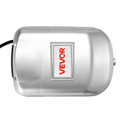 Linear Air Pump, 792.52 GPH Air Flow, Septic Aerator Pump, Aeration System for 8 ft Deep Ponds, Fit for Septic Tanks, Aquariums, Waste Treatment, Seafood Restaurants, Fish Farms, Hydroponics