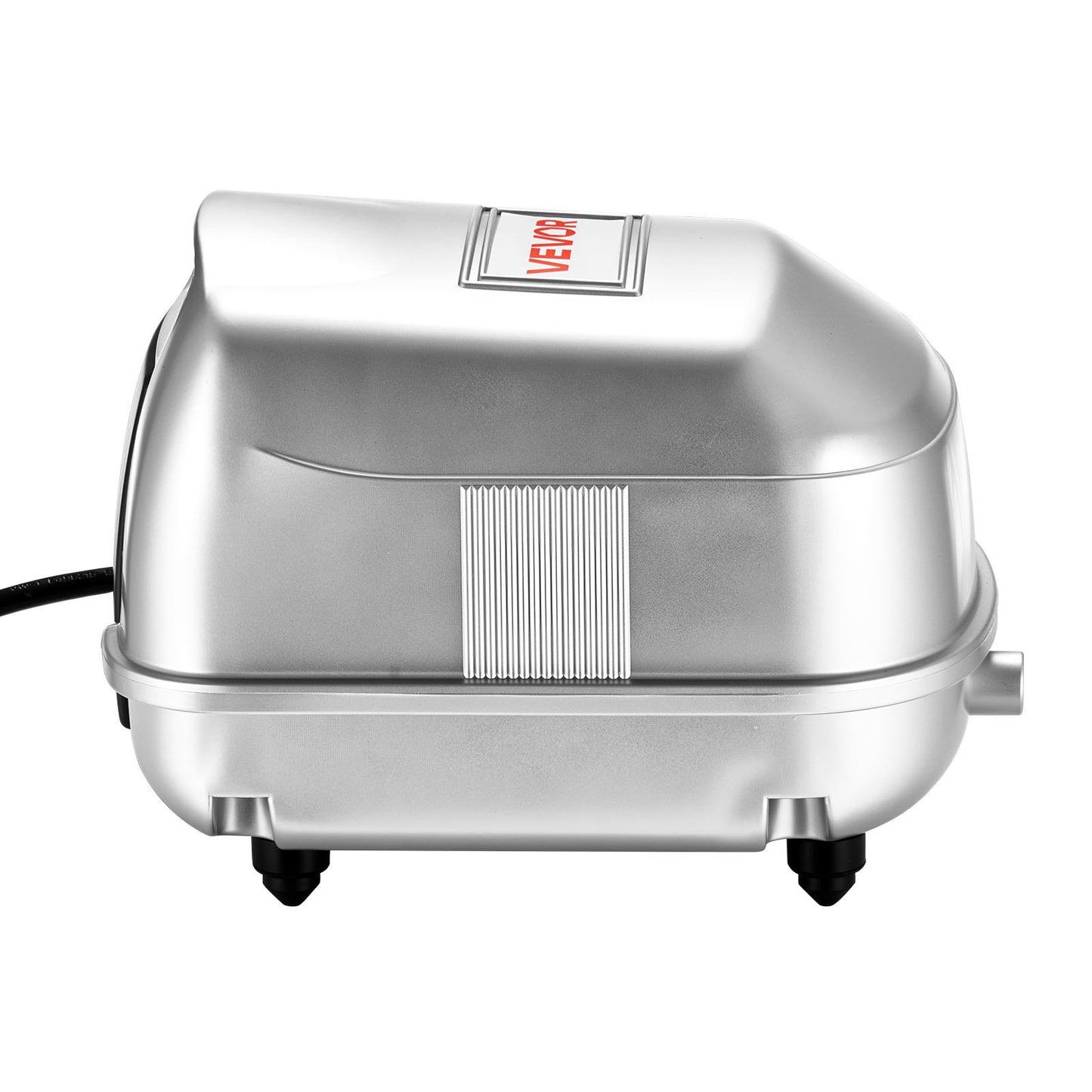 Linear Air Pump, 792.52 GPH Air Flow, Septic Aerator Pump, Aeration System for 8 ft Deep Ponds, Fit for Septic Tanks, Aquariums, Waste Treatment, Seafood Restaurants, Fish Farms, Hydroponics