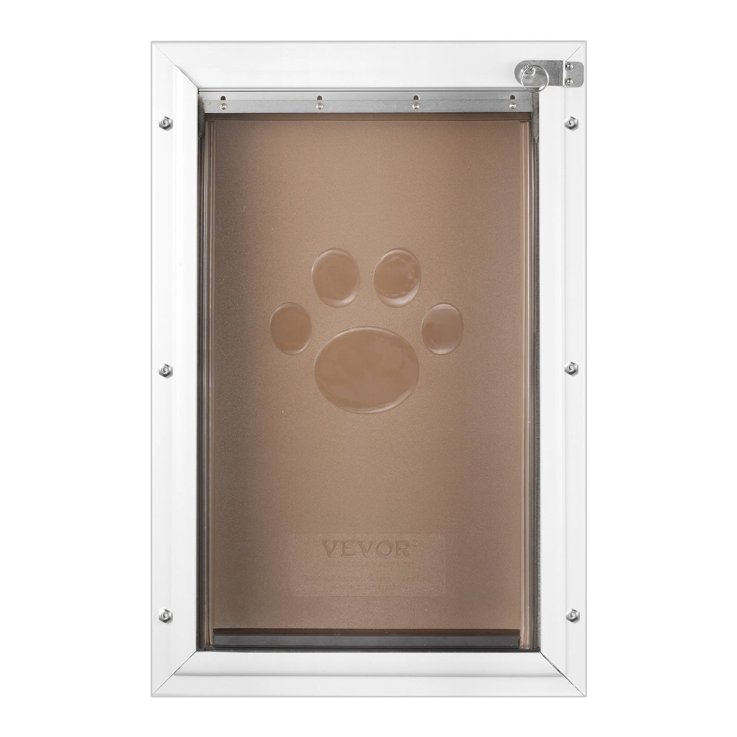 Replacement Pet Door 5.25" x 8.13" Compatible with Pet Doors