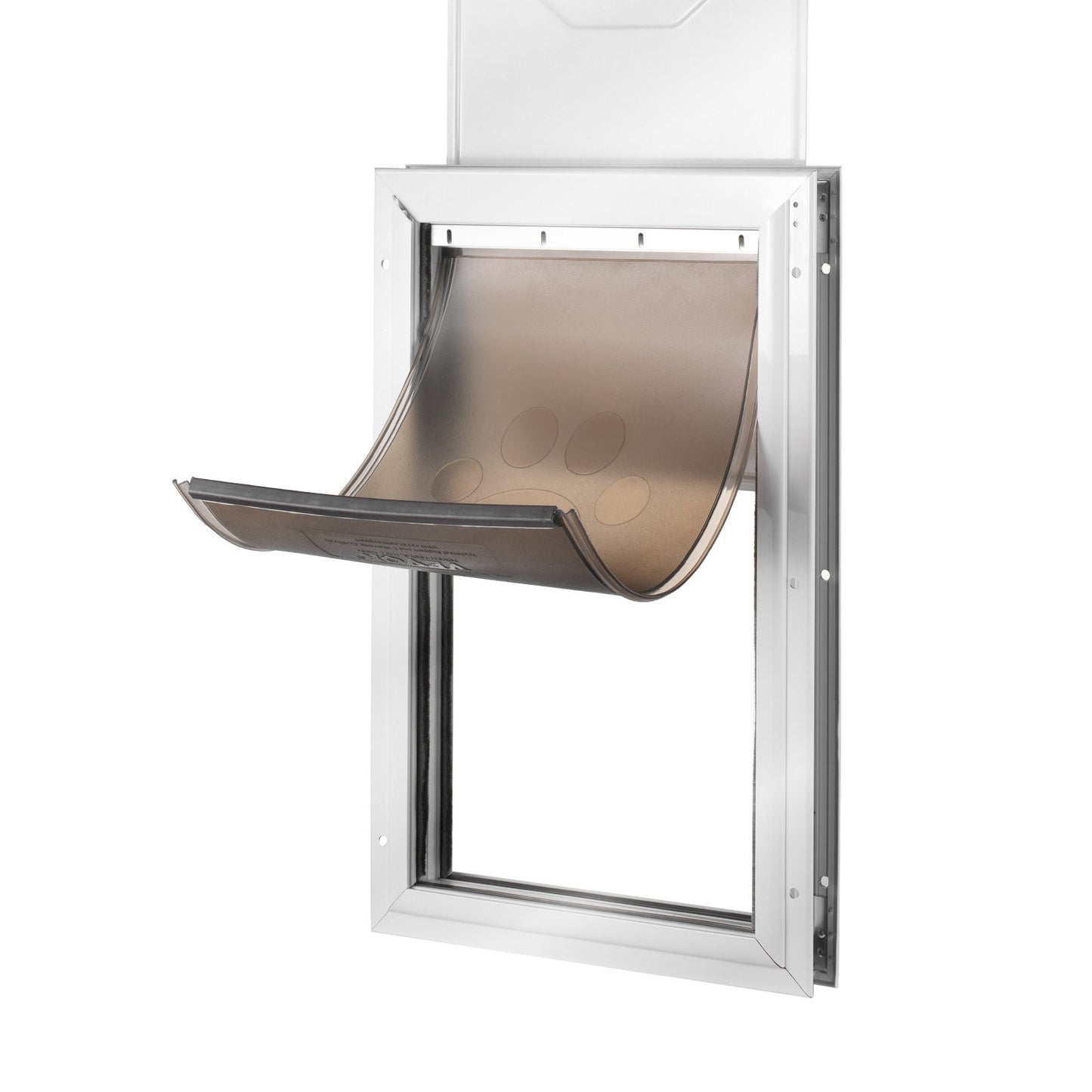 Replacement Pet Door 5.25" x 8.13" Compatible with Pet Doors