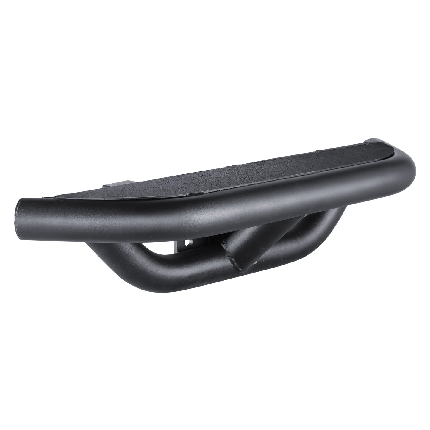 Hitch Step för 2" mottagare Universal Trailer Bogsering Bakre stötfångare Stål