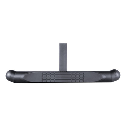 Anhängerkupplungsstufe für 2"-Empfänger, universeller Anhänger, Abschleppstoßstange hinten, Stahl