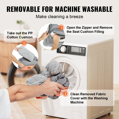 Center Console Dog Car Seat Dog Booster Car Seat for Small Dog 8 lbs