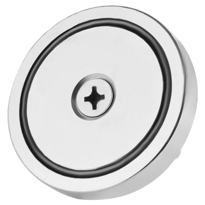 Fiskemagnet Stark Heavy Duty Rare Earth Neodymium Pull Force 700 LBS