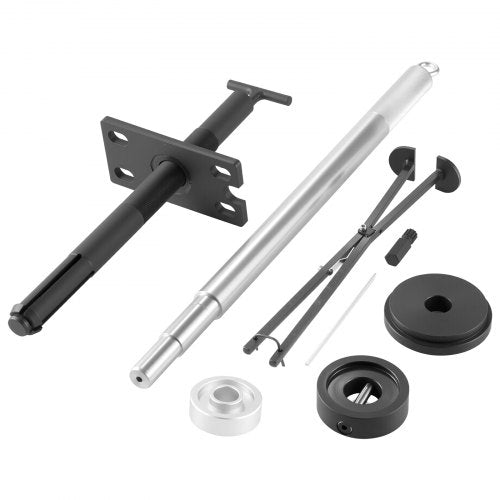 Mercruiser Alignment Tool & Gimbal Bearing Puller Set, Compatible with Mercruisers, OMC, Volvo Cobra Bell Housings, Engine Alignment Bearing Puller Seal Bellow Expander Tools Puller Installer