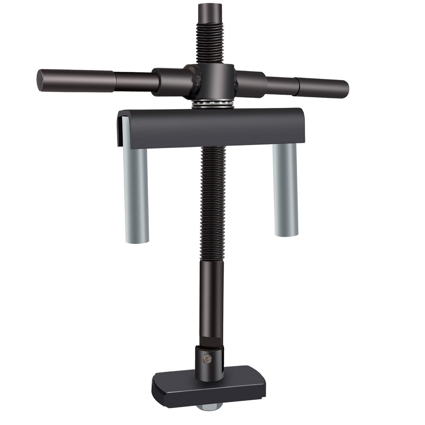 Zylinderlaufbuchsenabzieher, Zylinderlaufbuchsenabzieher, Dieselmotor-Laufbuchsenabzieher, sowohl für Trocken- als auch für Nassausführung, Durchmesser von 75 mm - 138 mm, universeller Zylinderlaufbuchsenabzieher-Werkzeugsatz für die Autoreparatur