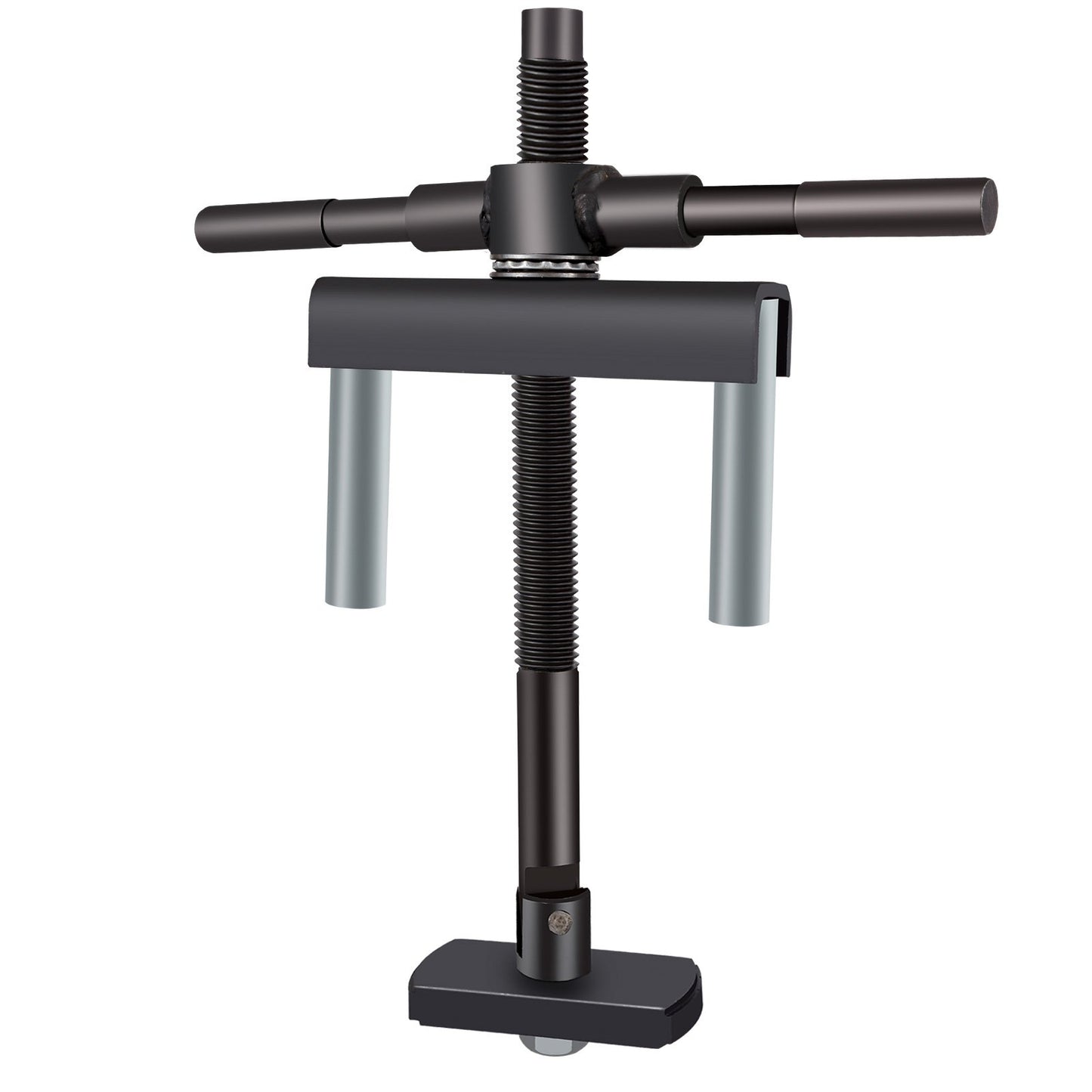 Zylinderlaufbuchsenabzieher, Zylinderlaufbuchsenabzieher, Dieselmotor-Laufbuchsenabzieher, sowohl für Trocken- als auch für Nassausführung, Durchmesser von 75 mm - 138 mm, universeller Zylinderlaufbuchsenabzieher-Werkzeugsatz für die Autoreparatur