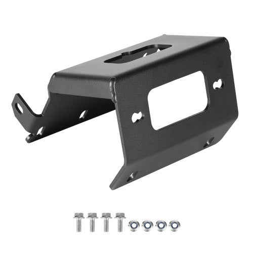 Winch Mount for Honda Foreman and Rancher Rubicon Models (2014-2021) | EU