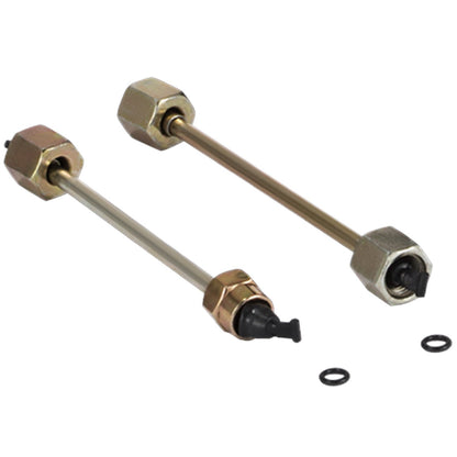 Dieselinjektormunstyckestrycktestare, bränsleinjektormunstycketestare med dubbelskalemätare för att justera injektormunstyckets tryck och testa dieselinjektormunstyckets poptryck