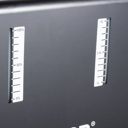 Diesel-Luftheizung Dieselheizung 12V/24V 8KW Bluetooth APP Steuerung Fahrzeug