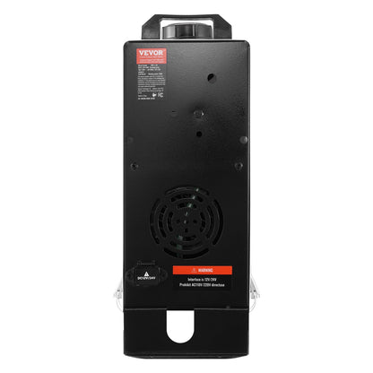 5-8KW dieselvärmare, dieselluftvärmare allt i ett med fjärrkontroll och LCD-skärm, snabbuppvärmning med låg ljudnivå, bärbar dieselvärmare för lastbilsbil husbil husbil och inomhus