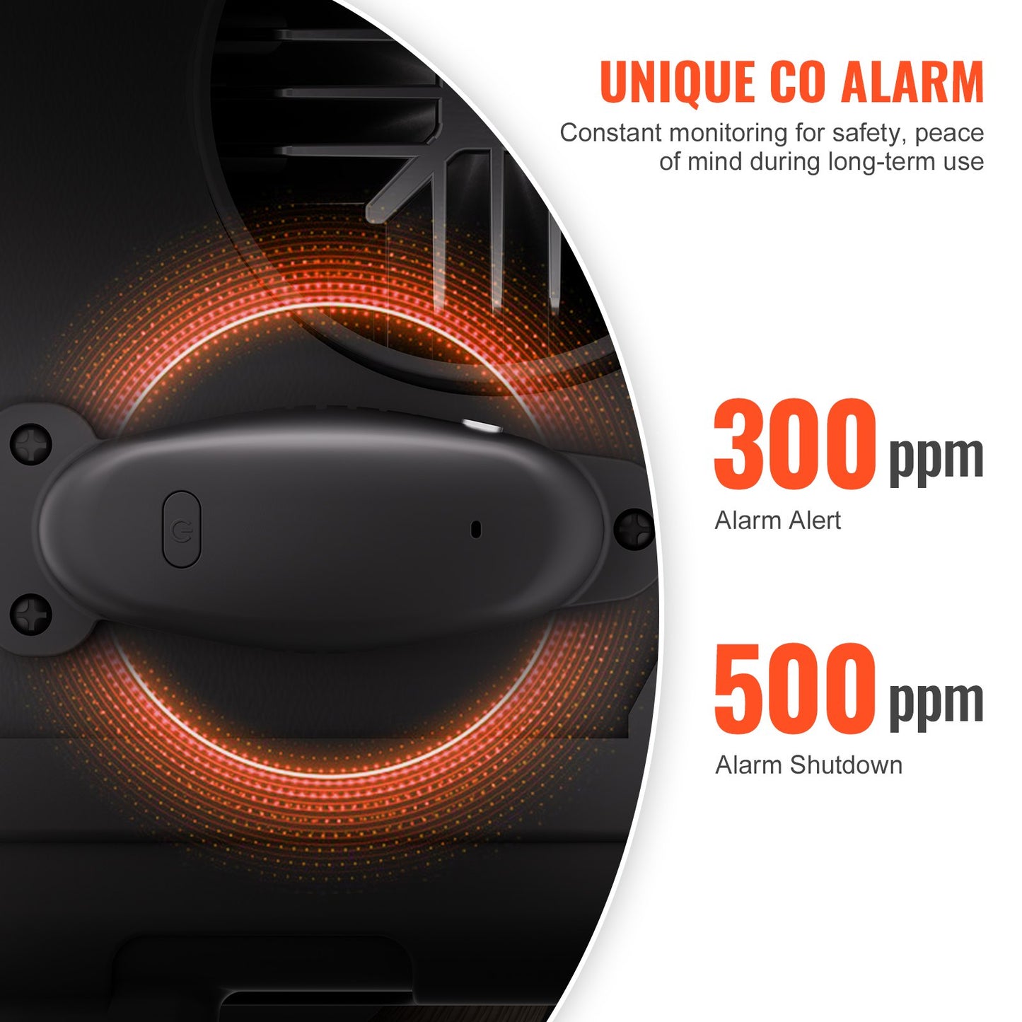 Diesel Luftvärmare 12V/24V 8KW Bluetooth APP Fjärrkontroll för fordon