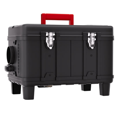 Diesel Luftvärmare 12V/24V 8KW Bluetooth APP Fjärrkontroll för fordon