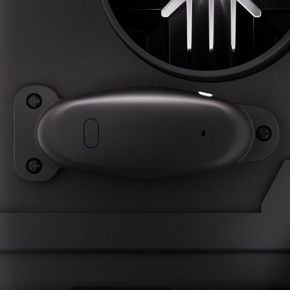 Diesel Luftvärmare 12V/24V 8KW Bluetooth APP Fjärrkontroll för fordon