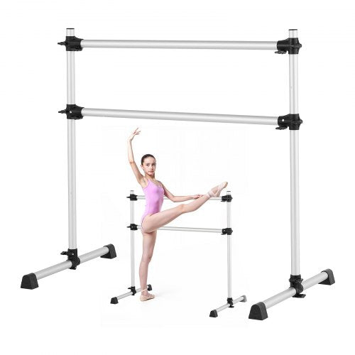 Ballet Pole Freestanding Portable Fitness Dance Pole Height Adjustable | EU