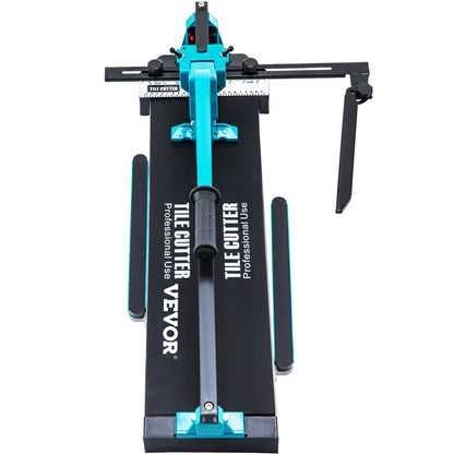 Manuell kakelskärare 1200mm Enkelskena Handverktyg Skärbredd Skärtjocklek