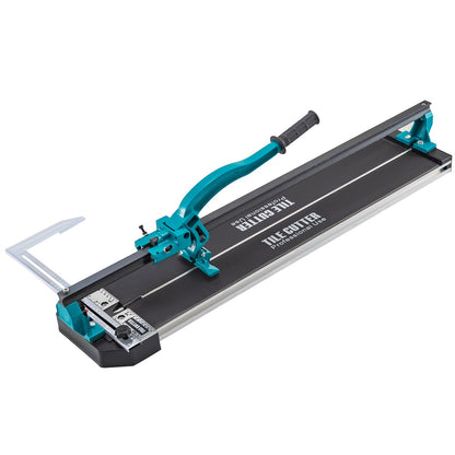 31 inch tile cutter single rail manual tile cutter 3/5 inch cover w/precise laser positioning manual tile cutter Precision cutting tools