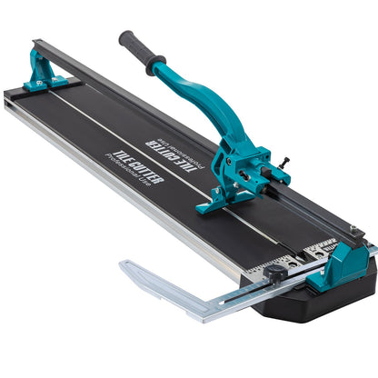 31 inch tile cutter single rail manual tile cutter 3/5 inch cover w/precise laser positioning manual tile cutter Precision cutting tools