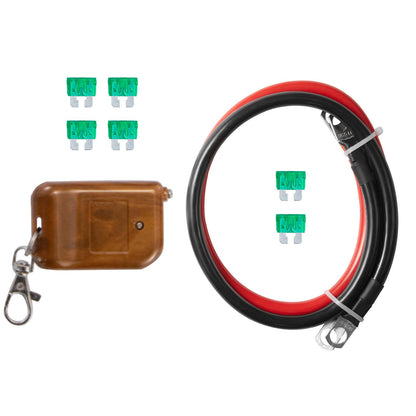 Pure Sine Wave Inverter 2500W Power Inverter DC 12V AC 230V, Bil Inverter USB Port LCD Display Fjärrkontroll, Säkerhetsskydd, Power Converter För RV Lastbilar Båtar och nödsituationer