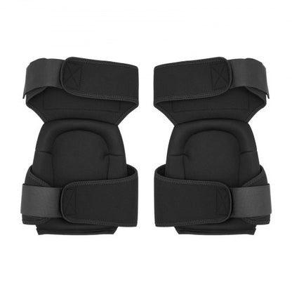 Knieschoner für die Arbeit Verlängerte Knieschoner Rutschfeste Schaumstoffunterlage | EU